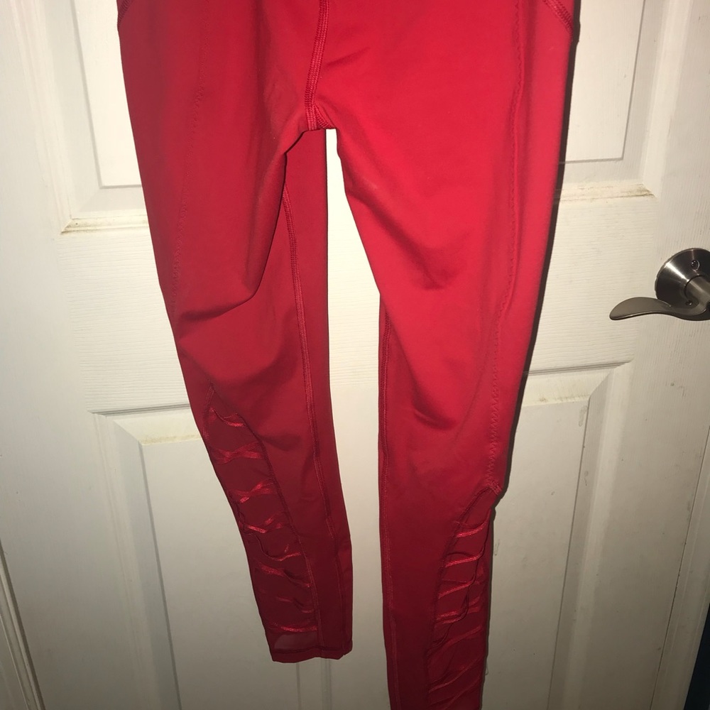 Victoria Secret Workout Leggings